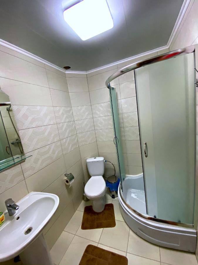 Hotel Під Магурою Worochta Zewnętrze zdjęcie