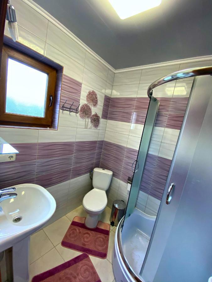 Hotel Під Магурою Worochta Zewnętrze zdjęcie