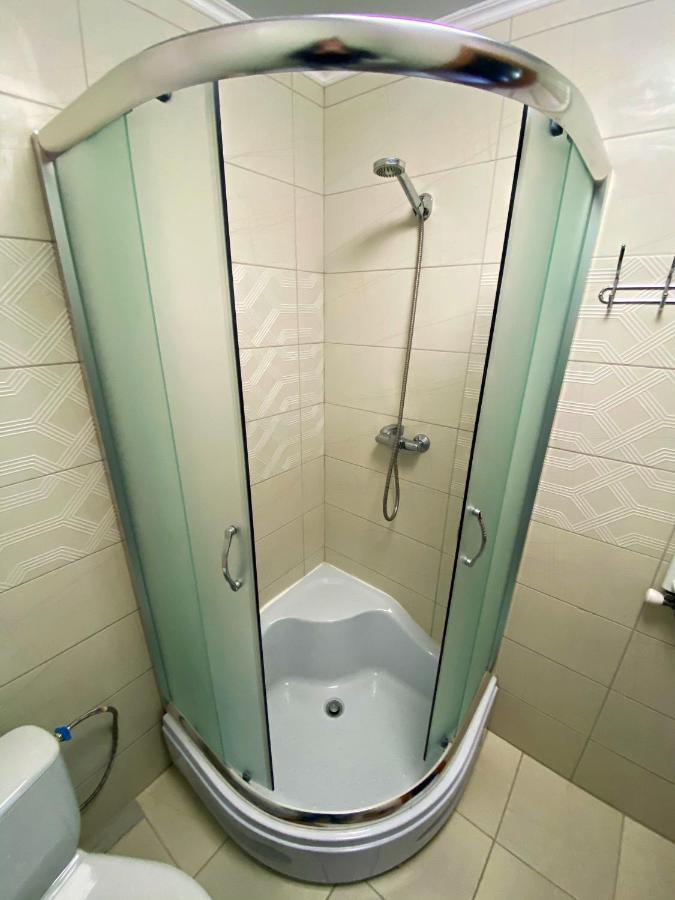 Hotel Під Магурою Worochta Zewnętrze zdjęcie