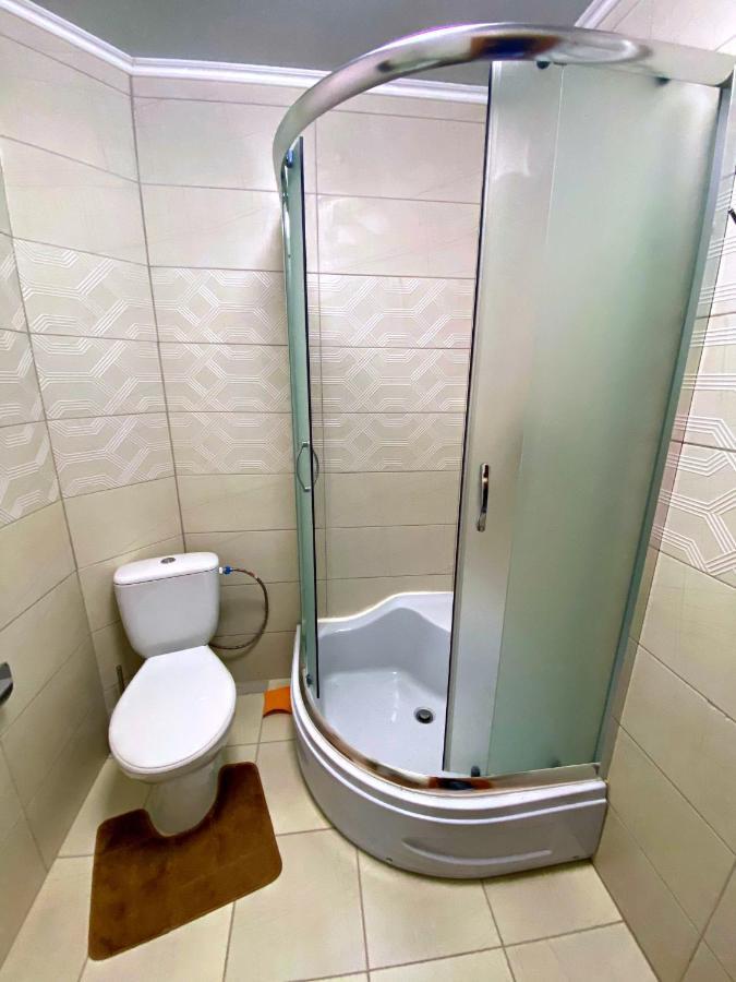 Hotel Під Магурою Worochta Zewnętrze zdjęcie