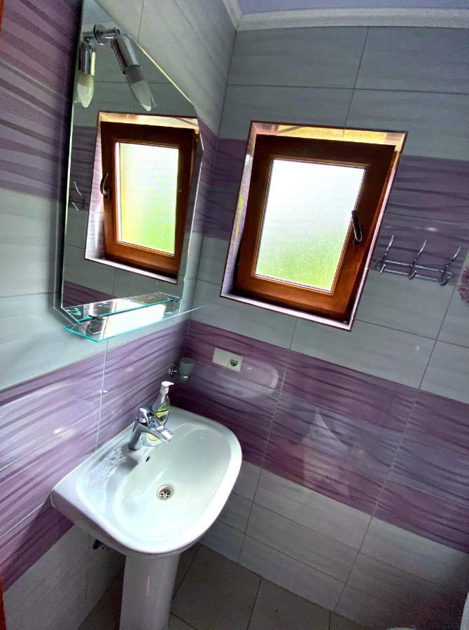 Hotel Під Магурою Worochta Zewnętrze zdjęcie