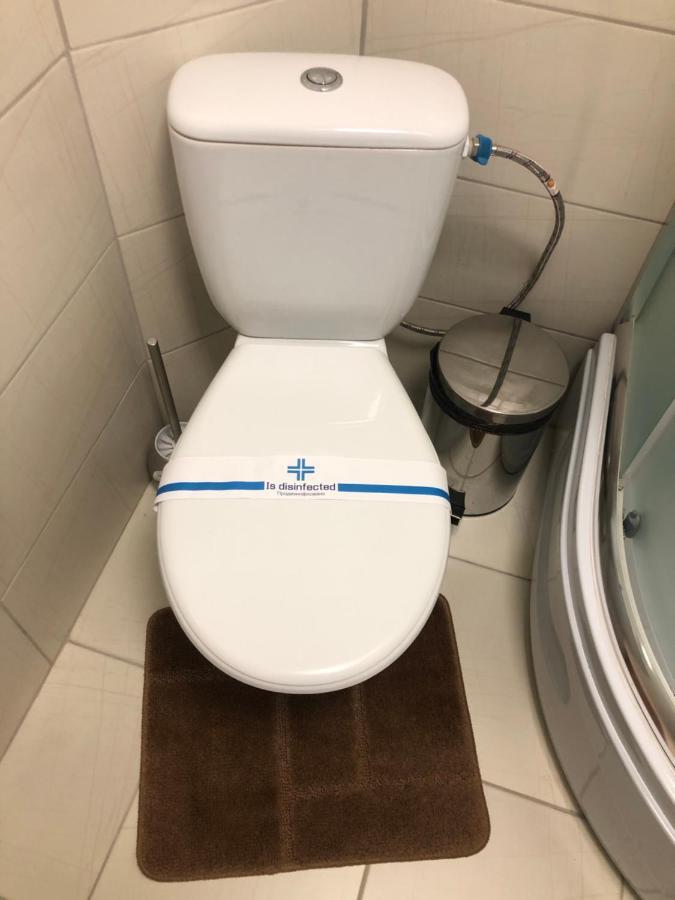 Hotel Під Магурою Worochta Zewnętrze zdjęcie